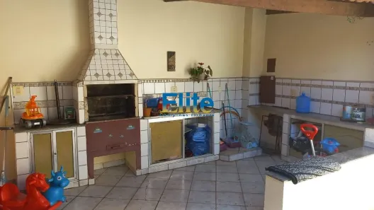 Casa com 3 Quartos à venda, 250m² no Vila Aurocan, Campinas