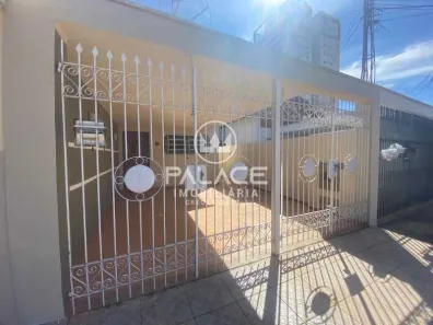 Casa com 2 Quartos para alugar, 93m² no Vila Rezende, Piracicaba