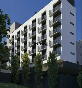 Apartamento com 1 Quarto à venda, 38m² no Centro, Garibaldi