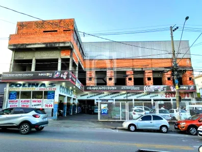 Prédio Comercial à venda, 1m² no Jardim Icatu, Votorantim