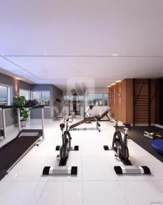 Apartamento com 2 Quartos à venda, 58m² no Lídice, Uberlândia