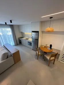 Apartamento com 2 Quartos à venda, 83m² no Barra da Lagoa, Florianópolis
