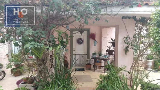 Casa com 4 Quartos à venda, 890m² no Pacaembu, São Paulo