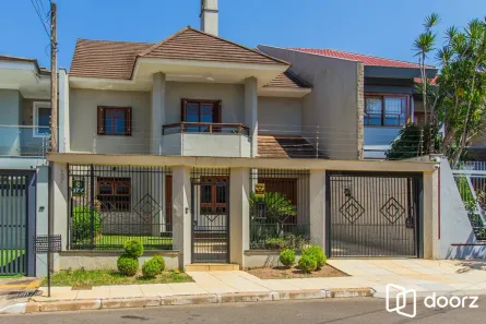 Casa com 4 Quartos à venda, 192m² no Estância Velha, Canoas
