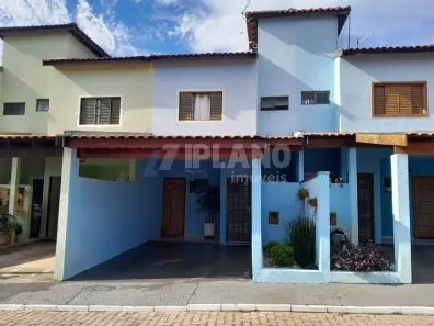 Sobrado com 2 Quartos à venda, 67m² no Jardim Santa Maria II, São Carlos
