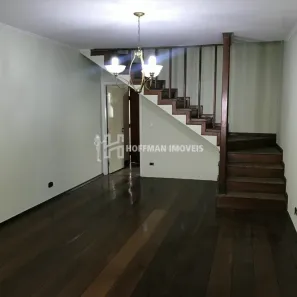 Sobrado com 3 Quartos à venda, 230m² no Osvaldo Cruz, São Caetano do Sul