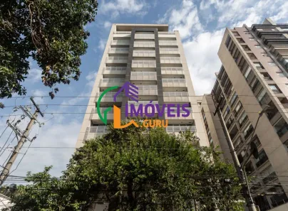 Ponto Comercial à venda, 39m² no Campo Belo, São Paulo
