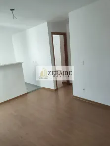 Apartamento com 2 Quartos à venda, 38m² no Jardim Novo Portugal, Guarulhos