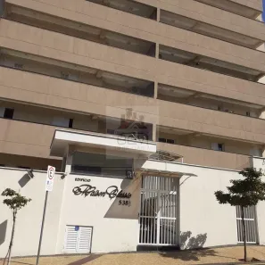Apartamento com 3 Quartos à venda, 128m² no Vila Monteiro, Piracicaba