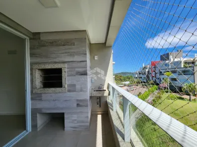 Apartamento com 3 Quartos à venda, 104m² no Campeche, Florianópolis