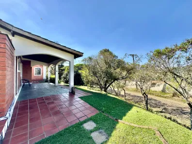 Casa de Condomínio com 4 Quartos à venda, 1454m² no Granja Viana II, Cotia