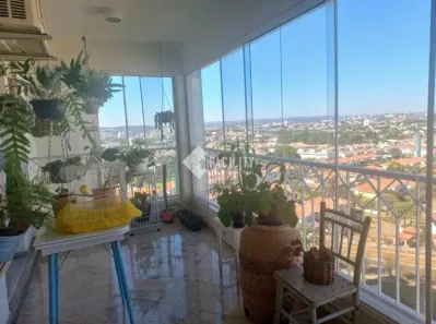 Apartamento com 3 Quartos à venda, 135m² no Loteamento Residencial Vila Bella, Campinas