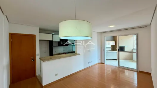 Apartamento com 3 Quartos para alugar, 87m² no Santa Rosa, Londrina