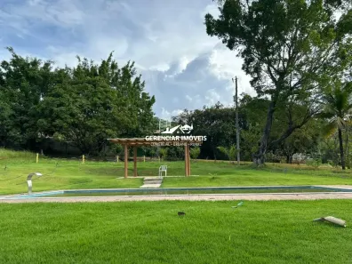Fazenda/Sítio com 4 Quartos à venda, 52000m² no Jardim do Lago, Uberaba