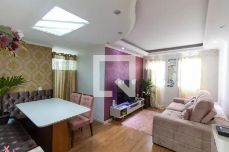 Apartamento com 3 Quartos à venda, 75m² no Vila Pierina, São Paulo