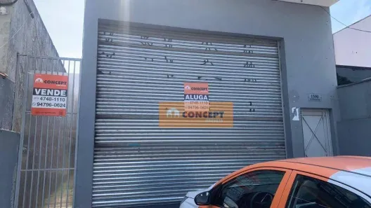 Ponto Comercial à venda, 147m² no Jundiapeba, Mogi das Cruzes