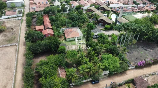 Fazenda/Sítio com 5 Quartos à venda, 350m² no Santana, Gravatá