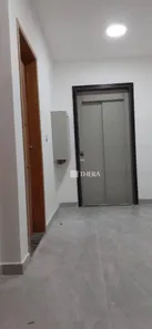 Cobertura com 2 Quartos à venda, 104m² no Vila Assunção, Santo André
