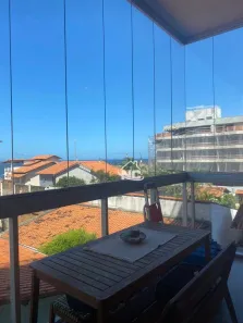 Flat com 1 Quarto à venda, 77m² no Piratininga, Niterói