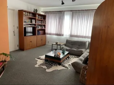 Apartamento com 3 Quartos à venda, 107m² no Perdizes, São Paulo