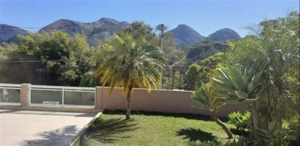 Casa com 5 Quartos à venda, 342m² no Suíço, Nova Friburgo