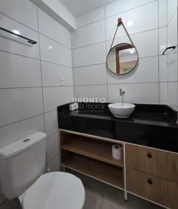 Flat com 1 Quarto à venda, 35m² no Tamandaré, Tamandaré