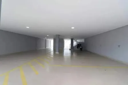 Cobertura com 2 Quartos à venda, 100m² no Vila Curuçá, Santo André