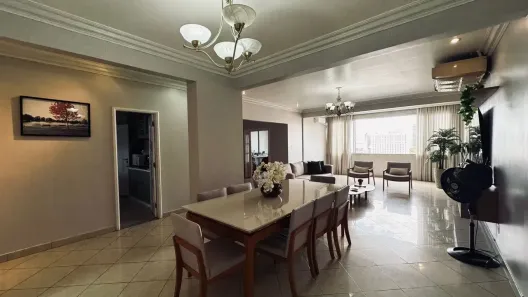 Apartamento com 3 Quartos à venda, 200m² no Batista Campos, Belém