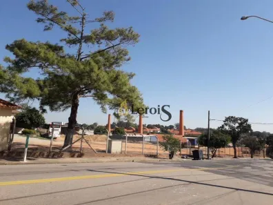 Lote/Terreno à venda, 32000m² no Parque das Indústrias, Itu