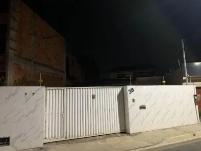 Casa com 3 Quartos à venda, 208m² no Goitacazes, Campos dos Goytacazes