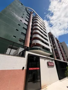 Apartamento com 3 Quartos à venda, 118m² no Ponta Verde, Maceió