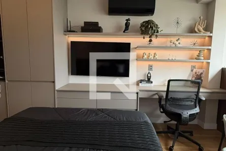 Apartamento com 1 Quarto à venda, 27m² no Vila Olímpia, São Paulo
