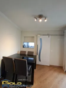 Apartamento com 1 Quarto para alugar, 41m² no Aclimação, São Paulo