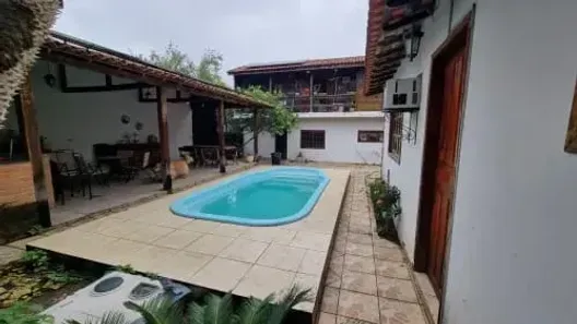 Apartamento com 5 Quartos à venda, 427m² no Jardim Sulacap, Rio de Janeiro