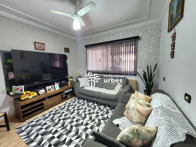 Casa com 2 Quartos à venda, 70m² no Vila Mollon IV, Santa Bárbara D'Oeste