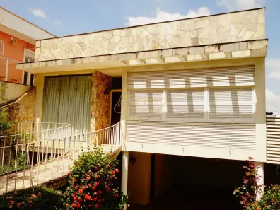 Casa com 4 Quartos à venda, 275m² no Jardim Londrina, São Paulo
