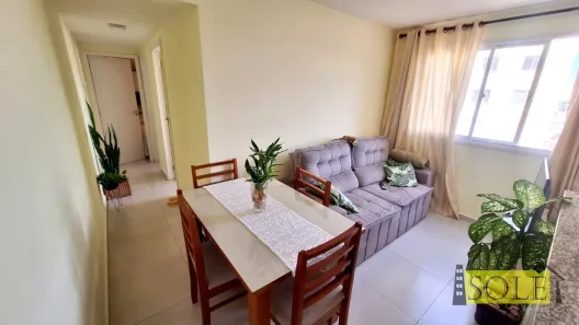 Apartamento com 2 Quartos à venda, 48m² no Jardim Germânia, São Paulo