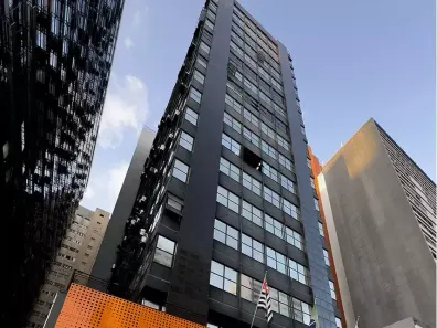 Sala Comercial à venda, 132m² no Bela Vista, São Paulo