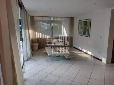 Casa de Condomínio com 4 Quartos à venda, 240m² no Piratininga, Niterói