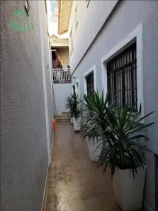 Sobrado com 3 Quartos à venda, 180m² no Parque São Domingos, São Paulo