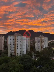 Apartamento com 2 Quartos à venda, 58m² no Anil, Rio de Janeiro