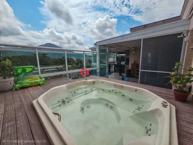 Cobertura com 3 Quartos à venda, 150m² no Recreio dos Bandeirantes, Rio de Janeiro