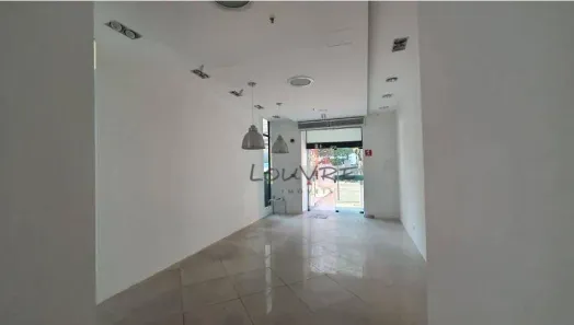 Ponto Comercial para venda ou aluguel, 218m² no Vila Olímpia, São Paulo