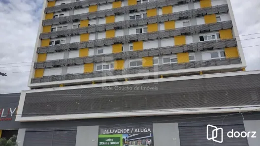 Ponto Comercial à venda, 300m² no Partenon, Porto Alegre
