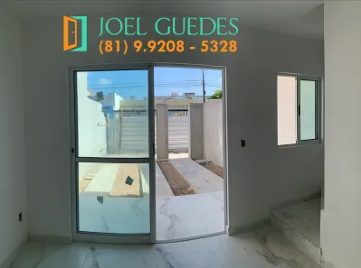 Casa com 3 Quartos à venda, 75m² no Bairro Novo, Olinda