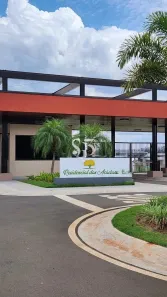 Casa de Condomínio com 3 Quartos à venda, 185m² no Boa Esperança, Paulínia