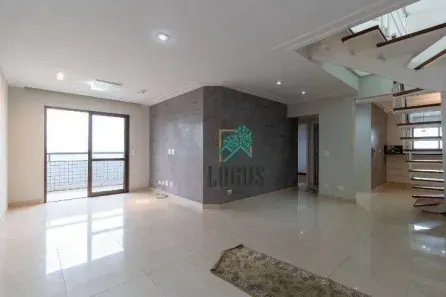 Cobertura com 4 Quartos à venda, 270m² no Anchieta, São Bernardo do Campo