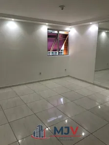 Apartamento com 2 Quartos para alugar, 55m² no Ponta Verde, Maceió