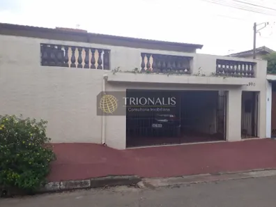 Casa com 3 Quartos à venda, 162m² no Planalto Atibaia, Atibaia
