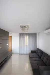 Apartamento com 2 Quartos para alugar, 93m² no Loteamento Residencial Alfredo de Castro Araújo, Rondonópolis